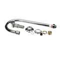 Fisher Faucet Bbs 12Sgn 3915